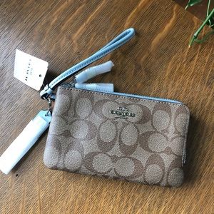 Coach Wallet Brand New ✨